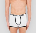 Moschino - ROPA INTERIOR PARA HOMBRE BLANCO 26