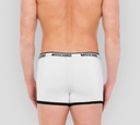 Moschino - ROPA INTERIOR PARA HOMBRE BLANCO 26