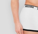 Moschino - ROPA INTERIOR PARA HOMBRE BLANCO 26