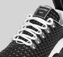 Moschino - SNEAKERS NEGRO BOLLA