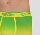 Moschino - BRIEF VERDE