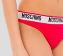 Moschino - ROPA INTERIOR DE DAMA ROJO 82