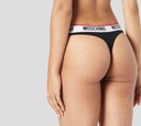 Moschino - ROPA INTERIOR DE DAMA NEGRO 38