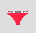 Moschino - ROPA INTERIOR DE DAMA ROJO 83