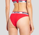 Moschino - ROPA INTERIOR DE DAMA ROJO 83