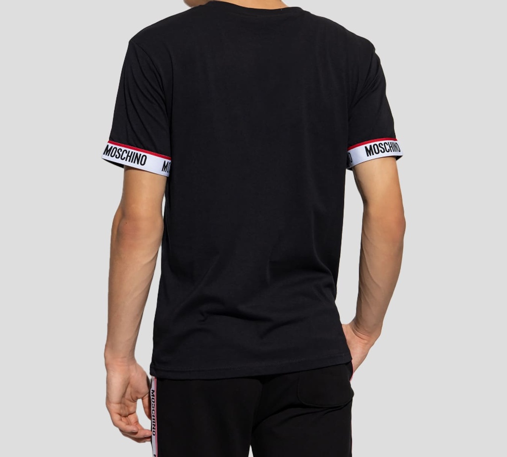 Moschino - ROPA INTERIOR PARA HOMBRE NEGRO 82