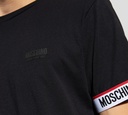 Moschino - ROPA INTERIOR PARA HOMBRE NEGRO 82