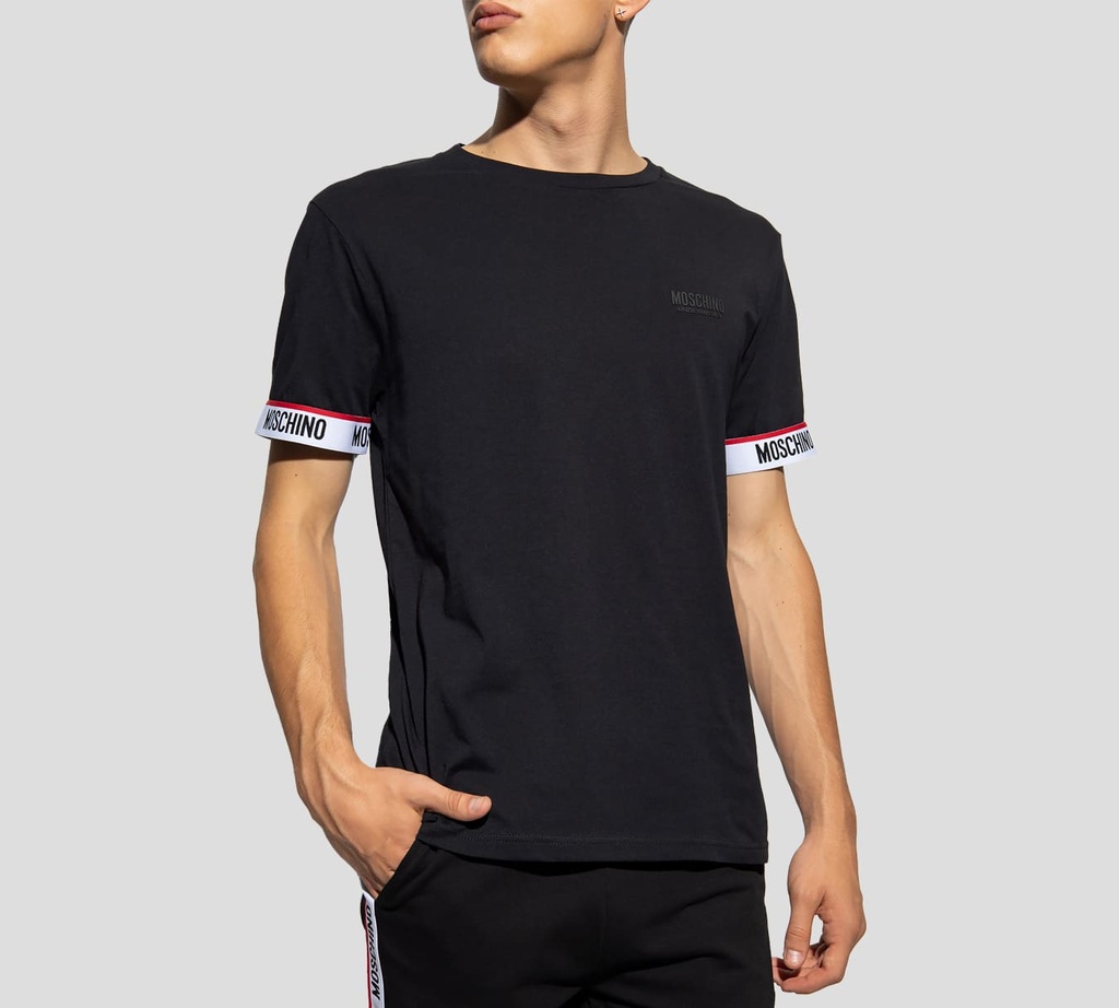 Moschino - ROPA INTERIOR PARA HOMBRE NEGRO 82