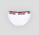 Moschino - ROPA INTERIOR DE DAMA BLANCO 023