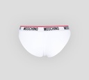 Moschino - ROPA INTERIOR DE DAMA BLANCO 023