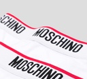 Moschino - ROPA INTERIOR DE DAMA BLANCO 023