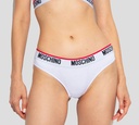 Moschino - ROPA INTERIOR DE DAMA BLANCO 023