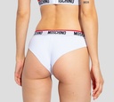 Moschino - ROPA INTERIOR DE DAMA BLANCO 023