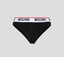 Moschino - ROPA INTERIOR DE DAMA NEGRO 83