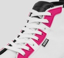 Moschino - BOTIN BLANCO VULCA 25