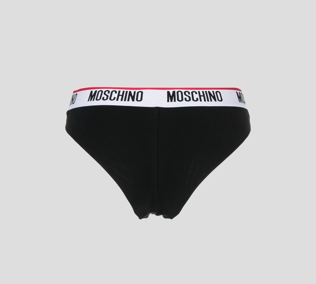Moschino - ROPA INTERIOR DE DAMA NEGRO 83