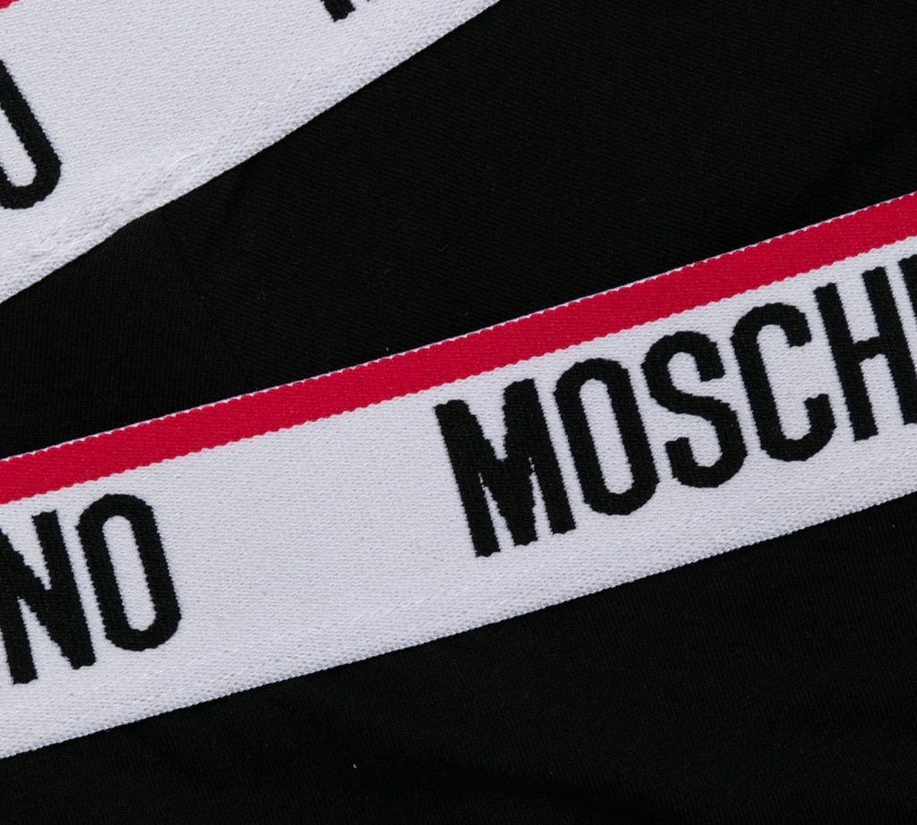 Moschino - ROPA INTERIOR DE DAMA NEGRO 83