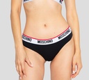 Moschino - ROPA INTERIOR DE DAMA NEGRO 83