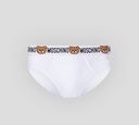 Moschino - BRIEF BLANCO 84