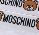 Moschino - BRIEF BLANCO 84