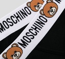 Moschino - BRIEF NEGRO 84