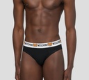 Moschino - BRIEF NEGRO 84