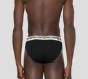 Moschino - BRIEF NEGRO 84