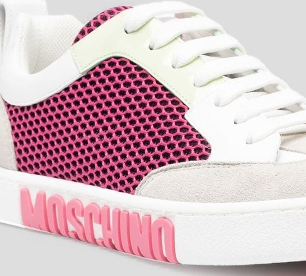Moschino - SNEAKERS 160A