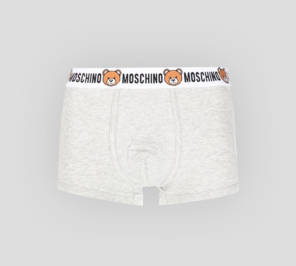Moschino - ROPA INTERIOR PARA HOMBRE GRIS 87