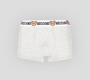 Moschino - ROPA INTERIOR PARA HOMBRE GRIS 87