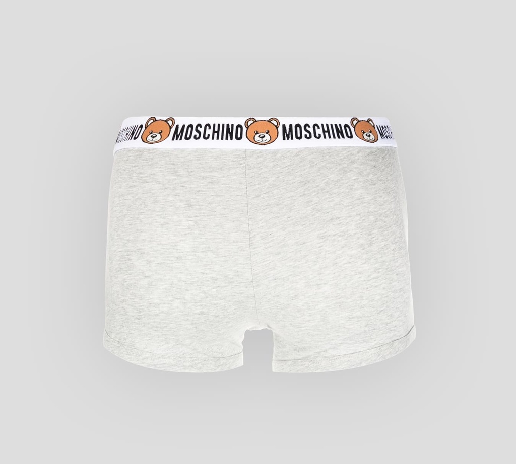 Moschino - ROPA INTERIOR PARA HOMBRE GRIS 87