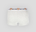 Moschino - ROPA INTERIOR PARA HOMBRE GRIS 87