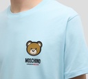 Moschino - ROPA INTERIOR PARA HOMBRE AZUL CLARO