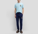 Moschino - ROPA INTERIOR PARA HOMBRE AZUL CLARO