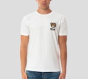Moschino - ROPA INTERIOR PARA HOMBRE BLANCO 88