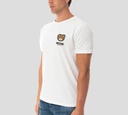 Moschino - ROPA INTERIOR PARA HOMBRE BLANCO 88