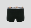 Moschino - ROPA INTERIOR PARA HOMBRE NEGRO 87F