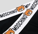 Moschino - ROPA INTERIOR PARA HOMBRE NEGRO 87F