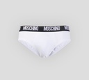 Moschino - BRIEF BLANCO 01