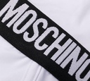 Moschino - BRIEF BLANCO 01