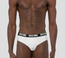 Moschino - BRIEF BLANCO 01