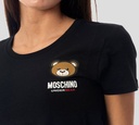 Moschino - ROPA INTERIOR DE DAMA NEGRO 89