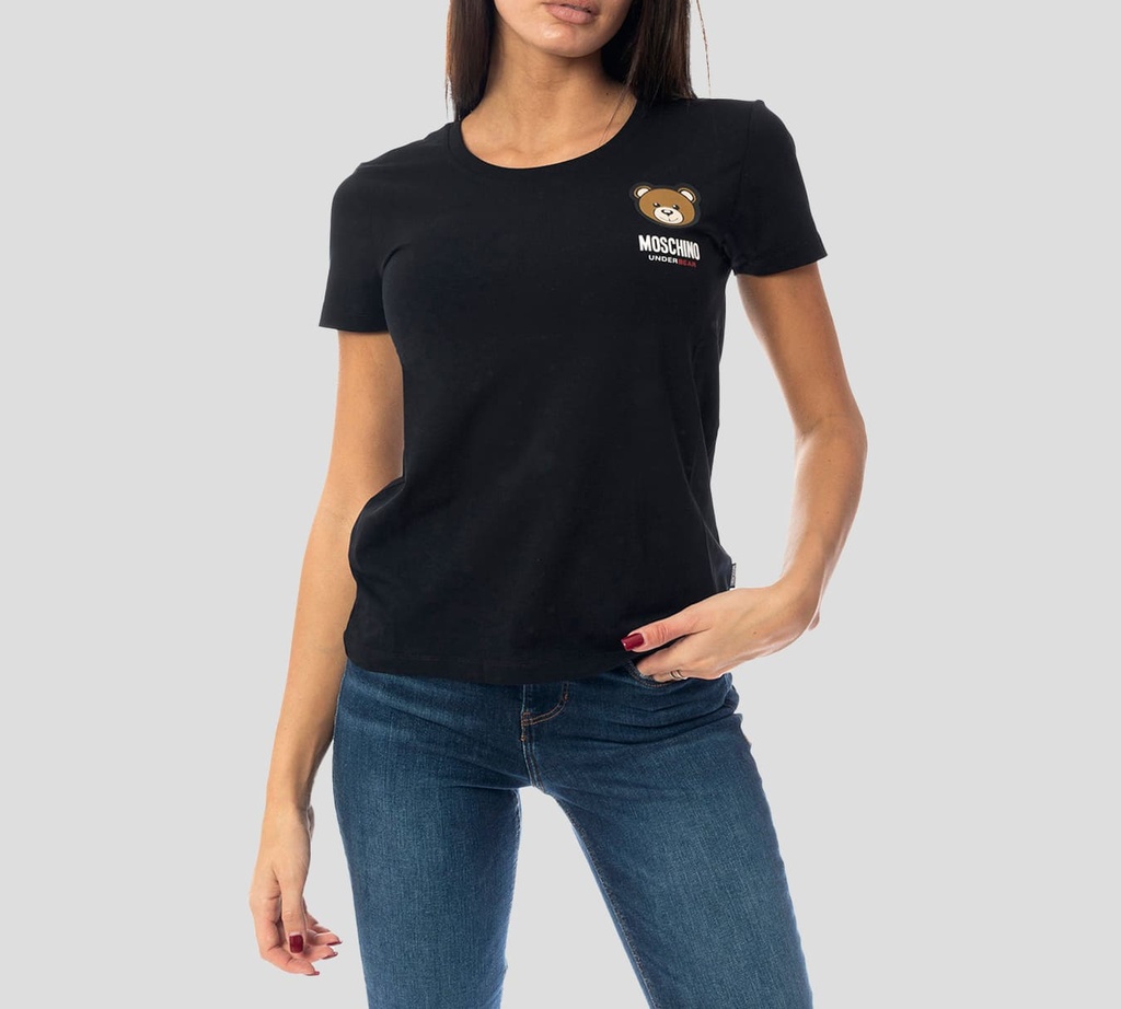 Moschino - ROPA INTERIOR DE DAMA NEGRO 89
