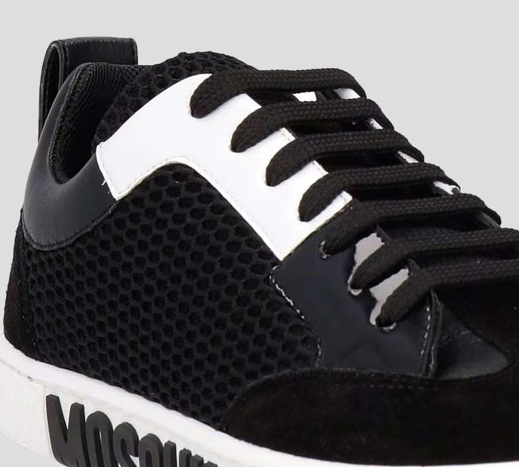Moschino - SNEAKERS 100A