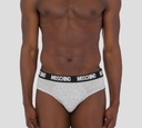 Moschino - BRIEF GRIS 88