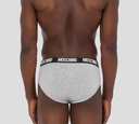 Moschino - BRIEF GRIS 88