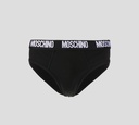 Moschino - BRIEF NEGRO 88