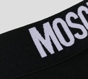 Moschino - BRIEF NEGRO 88