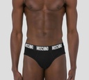 Moschino - BRIEF NEGRO 88