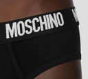 Moschino - BRIEF NEGRO 88